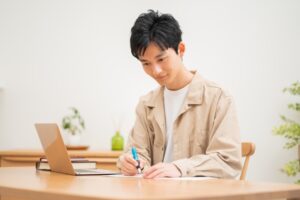 登録実務講習 自宅学習 イメージ